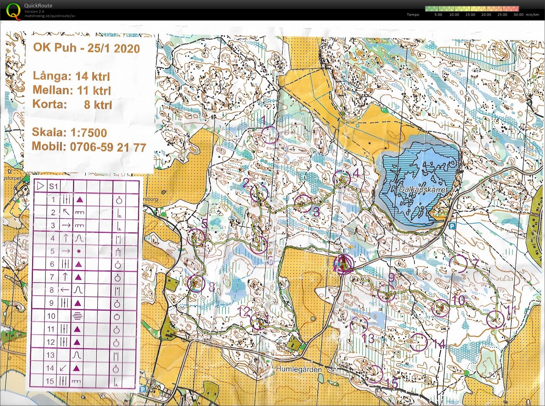 Löslapp Hammarskog (2020-01-25)