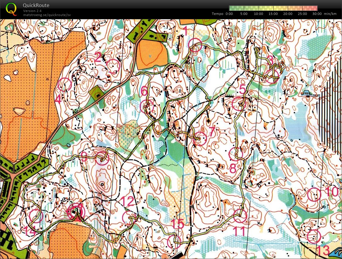Löslapp Fot (2025-02-22)