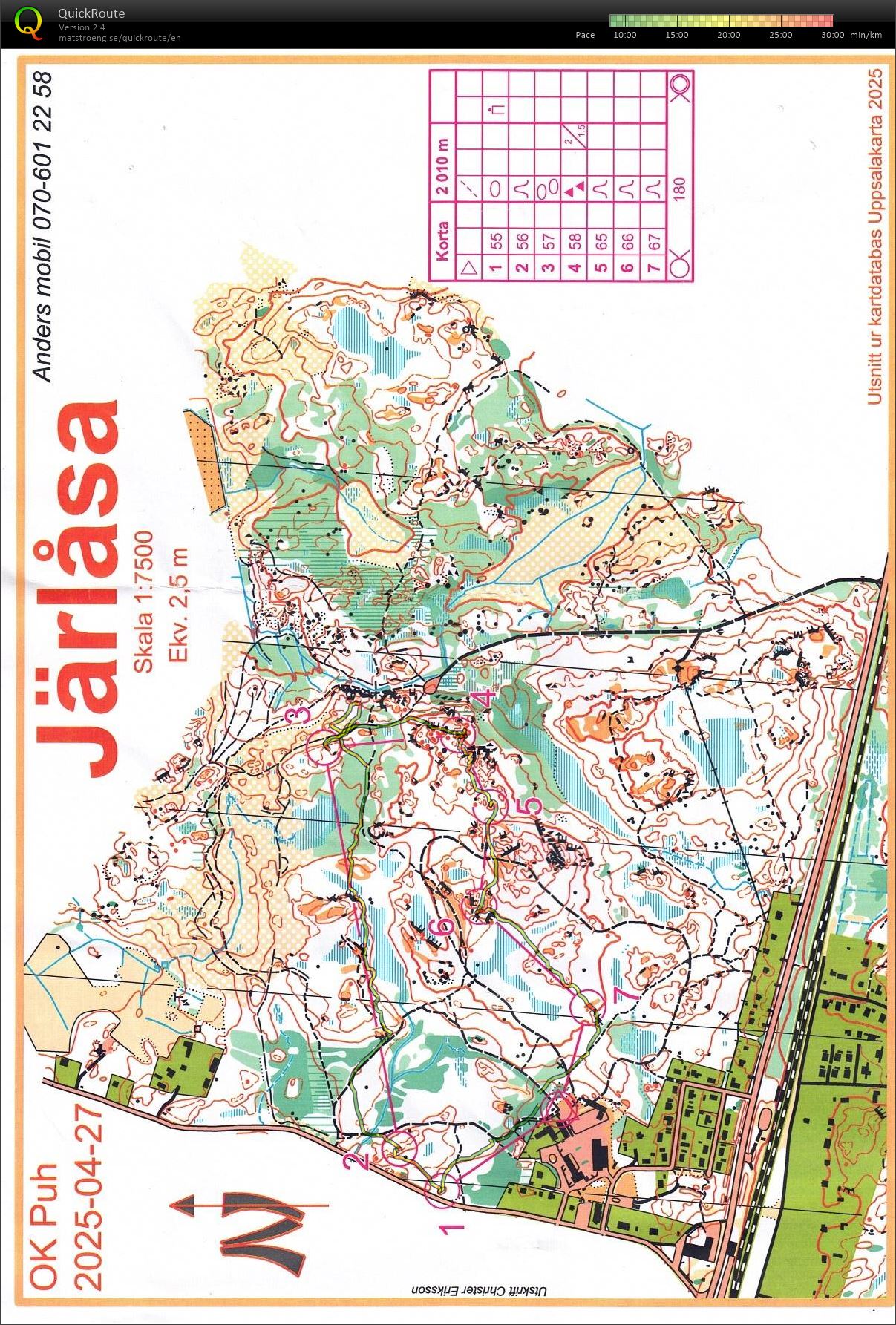 Järlåsa (2025-04-26)